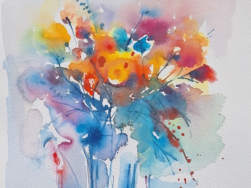 Flowers 2403