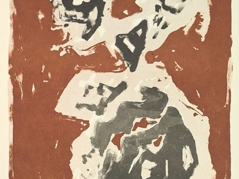 Abstraction G