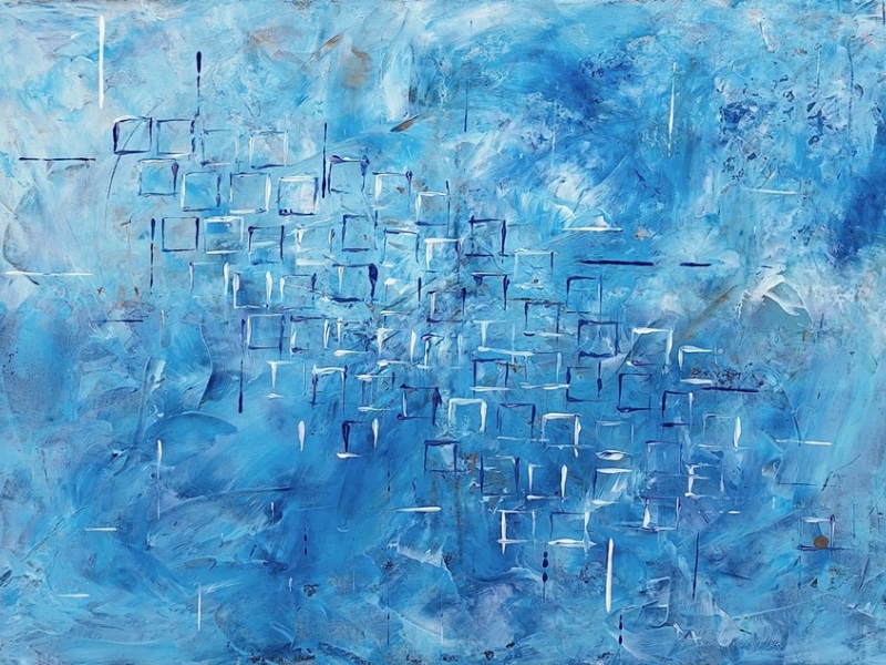 Diagonal chess