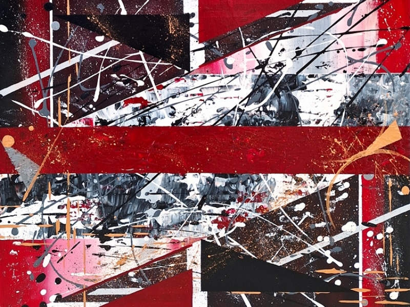 Abstraction - IT