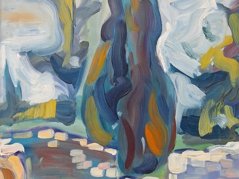 Landscape