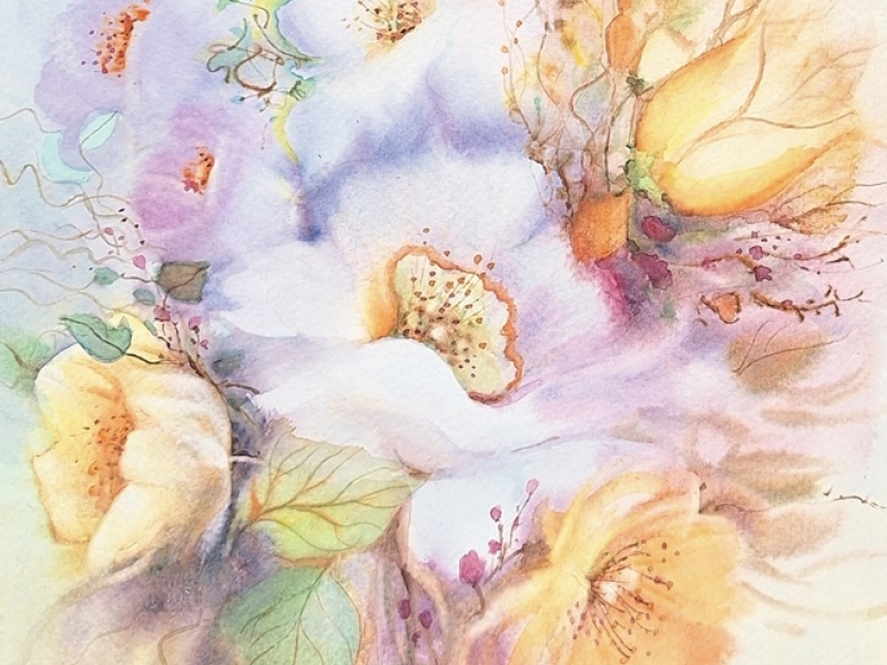 Flowers 2405