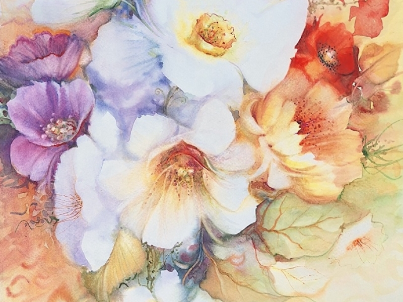 Flowers 2416