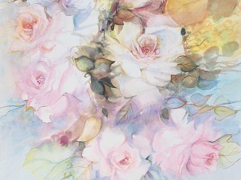 Flowers 2417