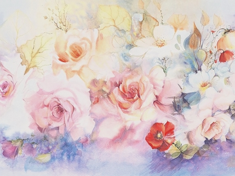 Flowers 2418