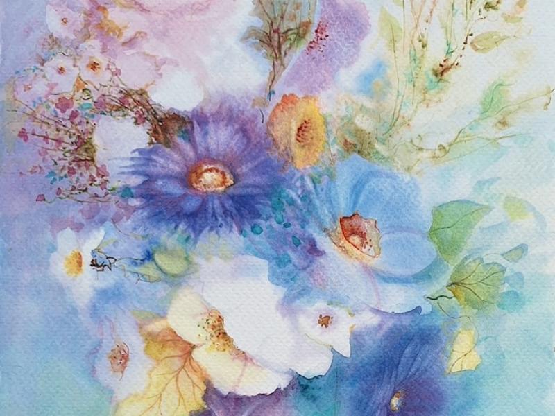 Flowers 2426