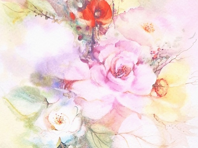 Flowers 2606