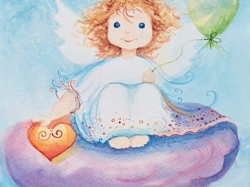 Angel A2501