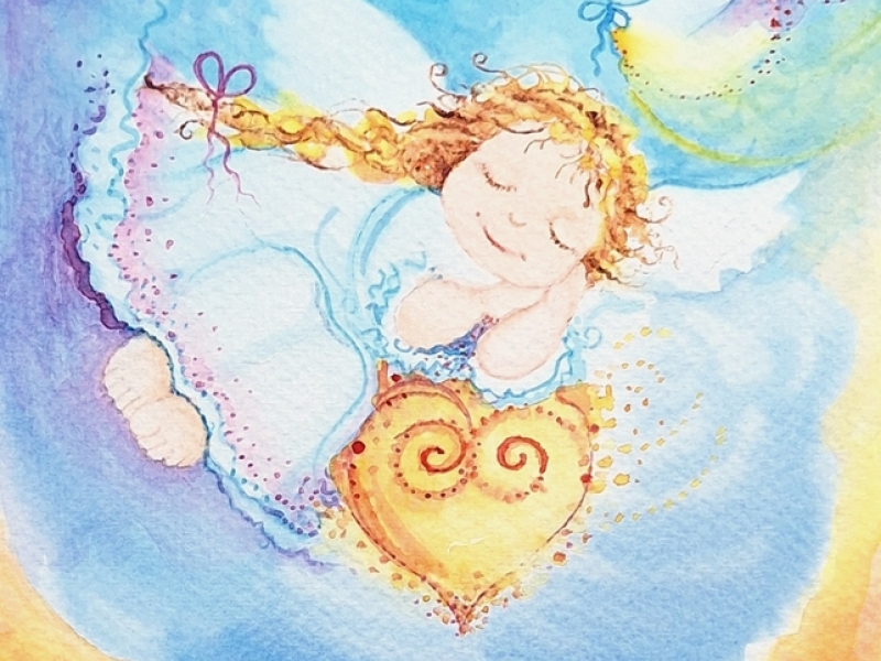 Angel A2503