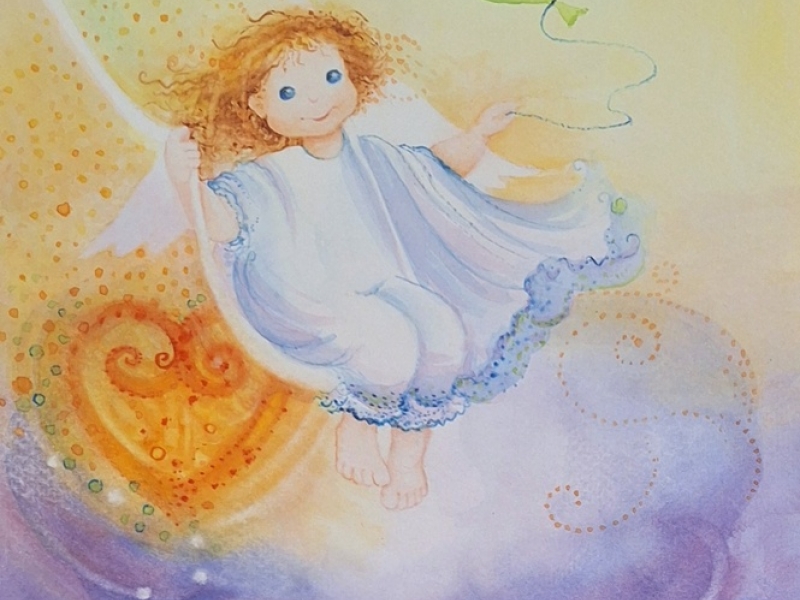 Angel A2608