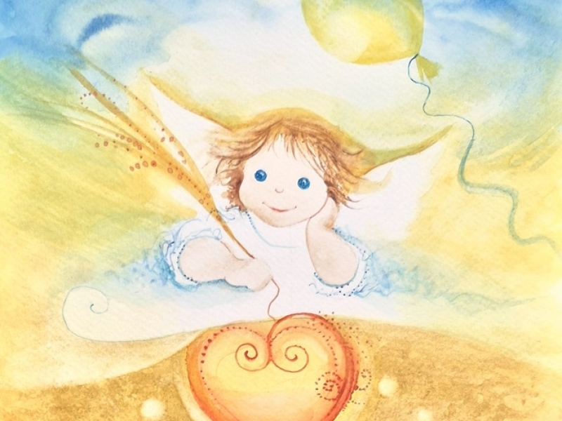 Angel A2616