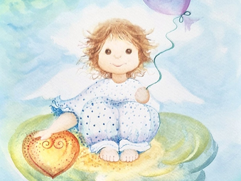Angel A2617