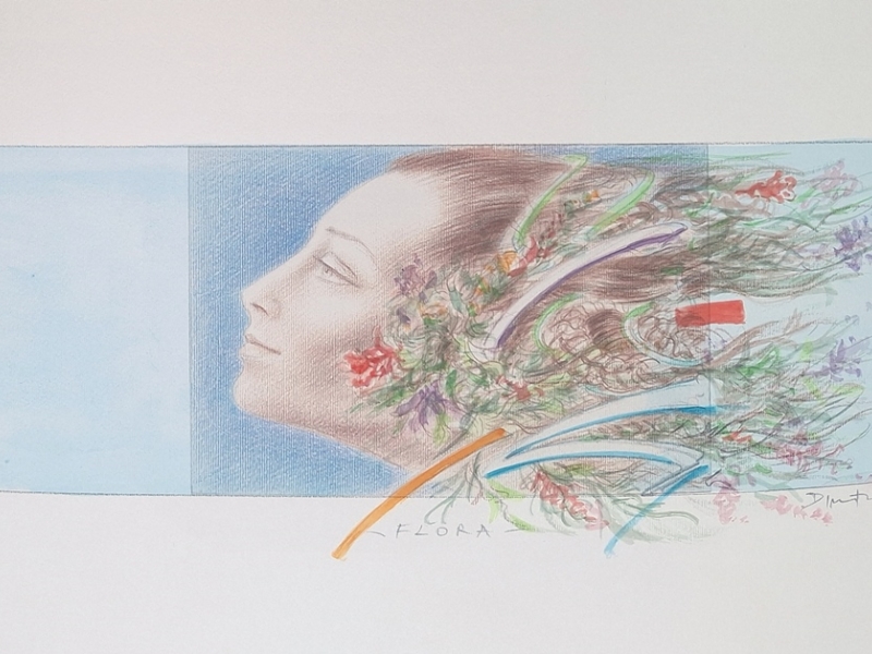 Flora MHP
