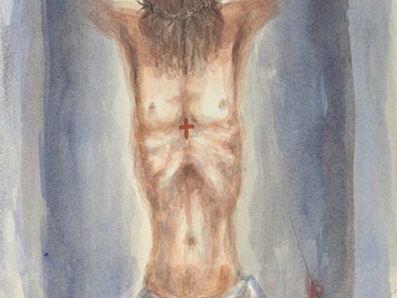 Jesus I A