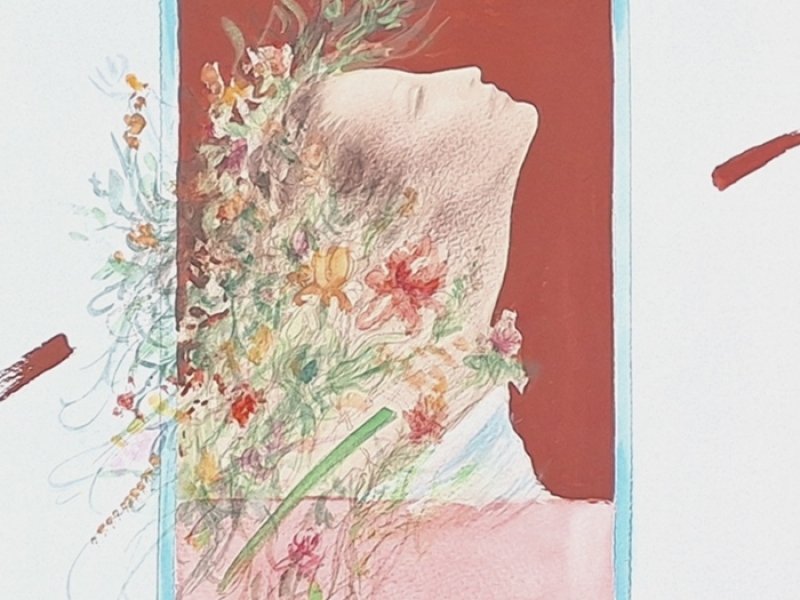 Flora MVCRV