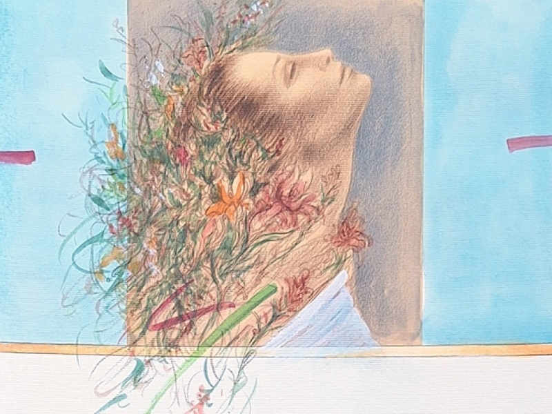Flora MVPL I