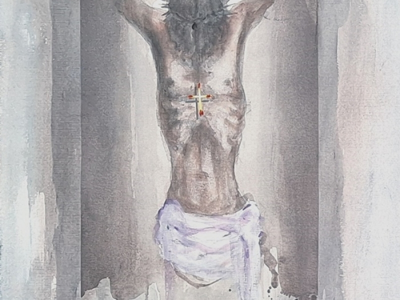 Jesus 2025