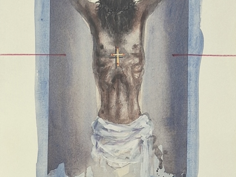 Jesus III