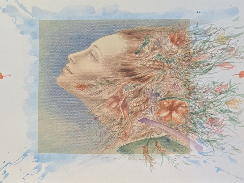 Flora III