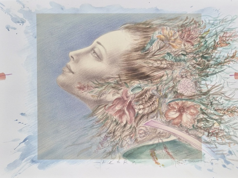 Flora III