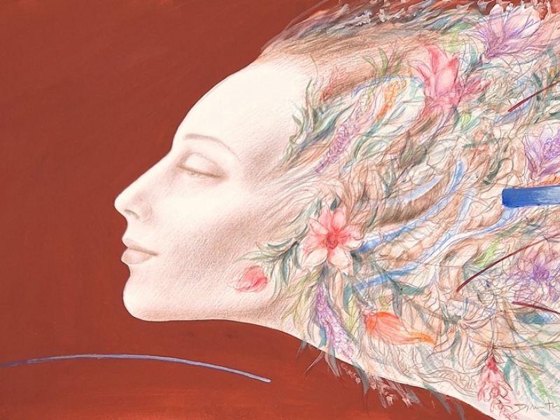Flora LCR