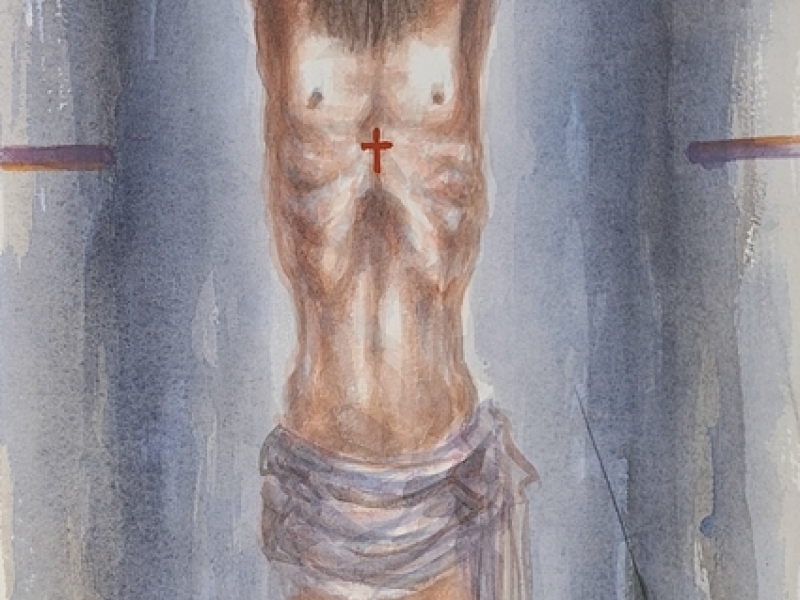 Jesus II A