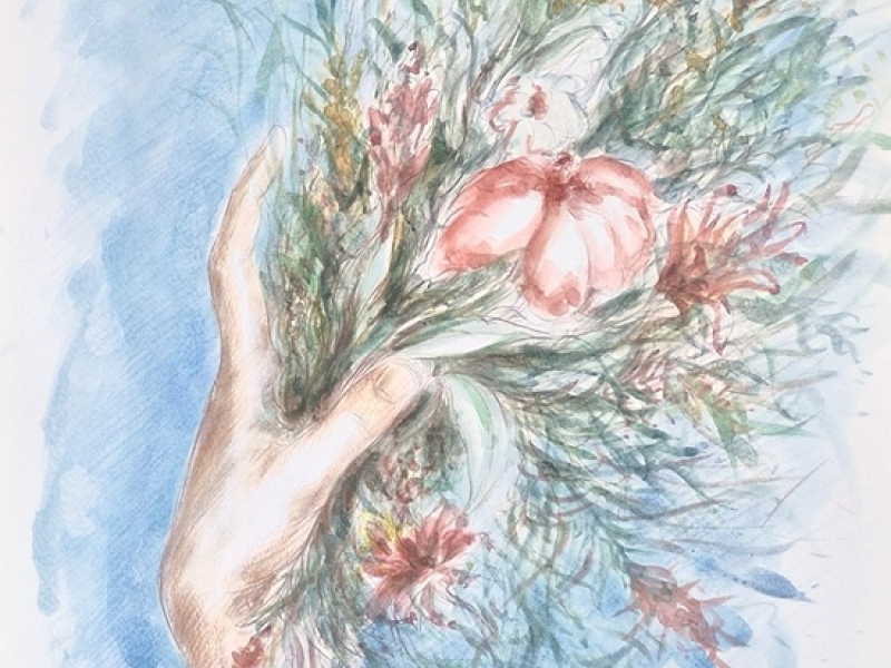 Hand