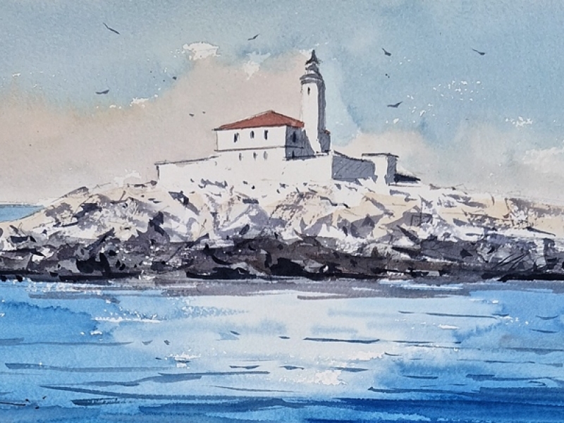 Lighthouse 2312