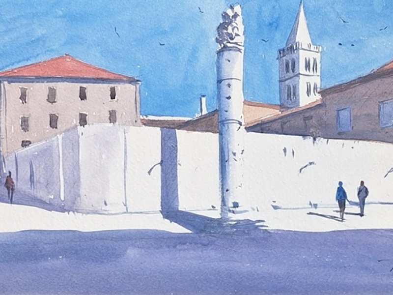 Zadar 2512