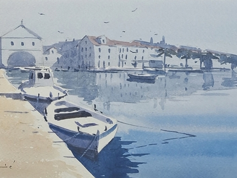 Hvar 2519A