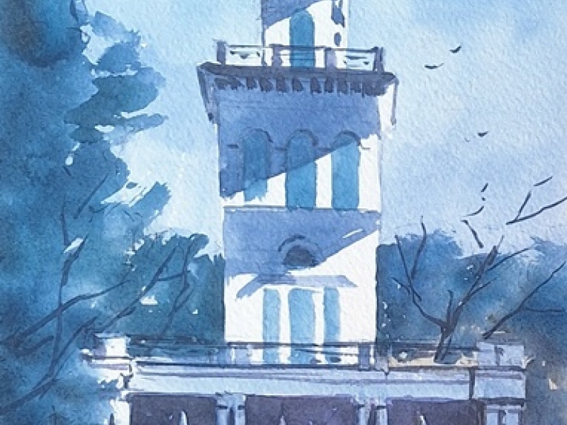 Zagreb - Maksimir 2609