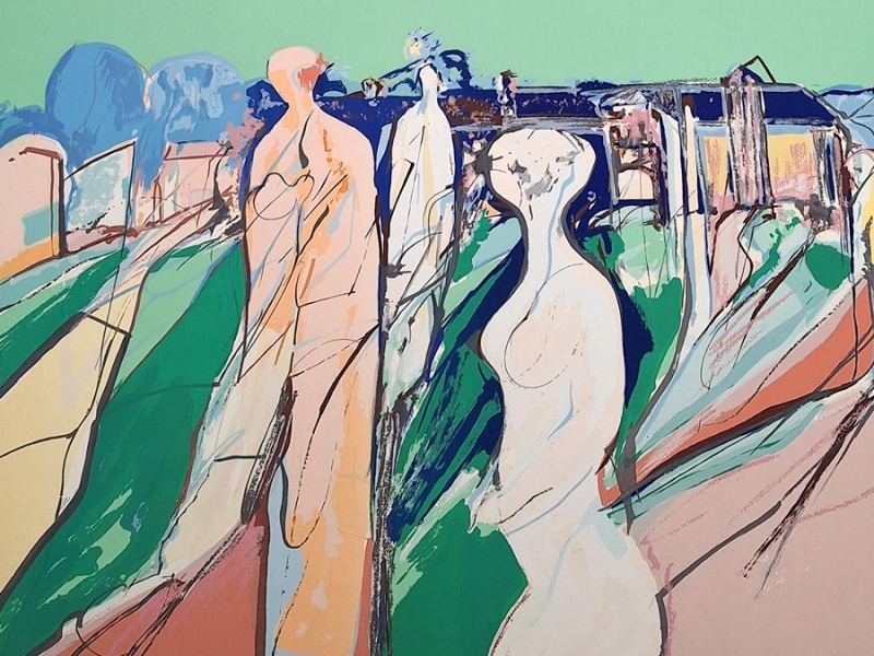 Walk 2002.