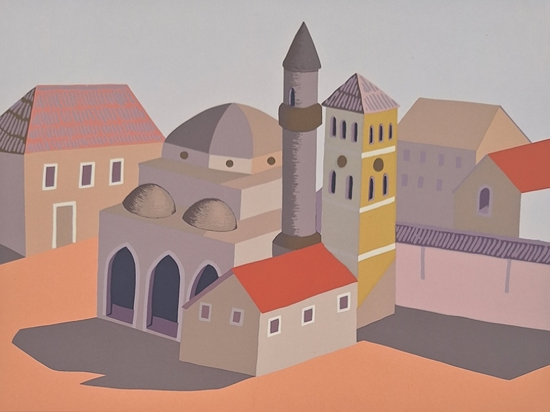 Sarajevo I