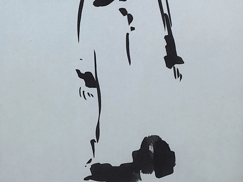 Woman II