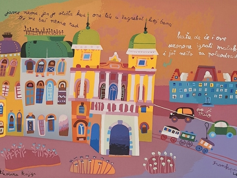 Zagreb - HNK