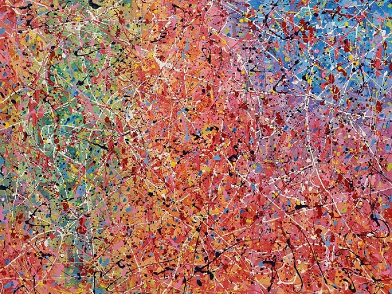 Abstraction I