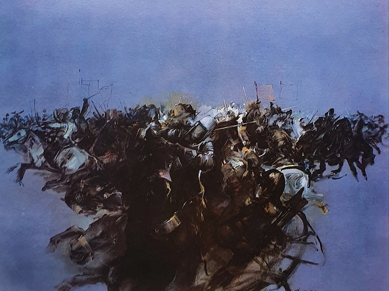 Peasant revolt II
