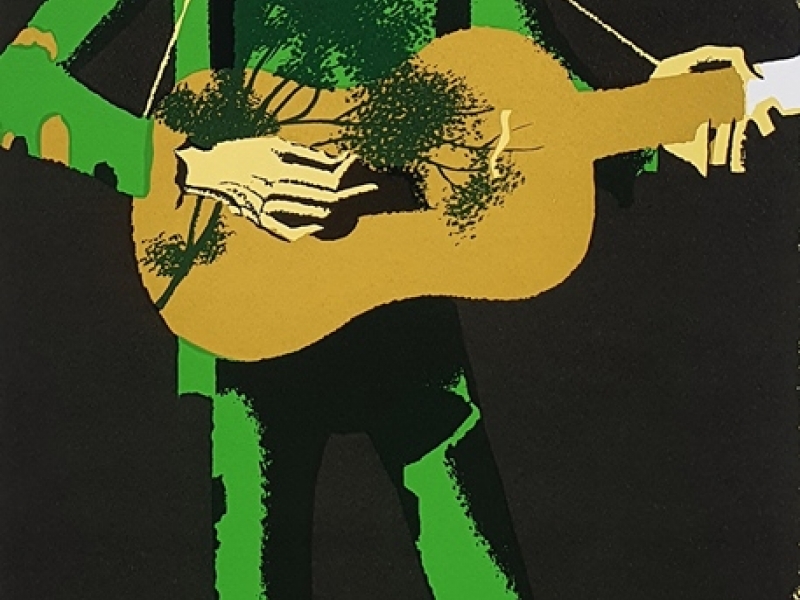 Musician