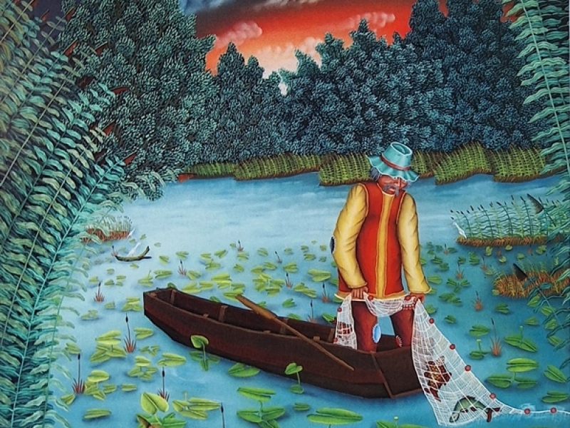 Drava fairies G
