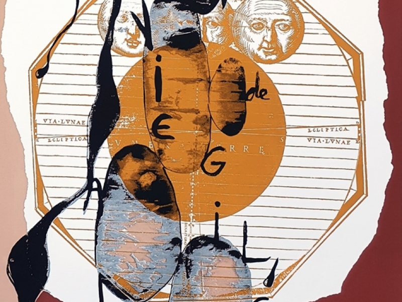 Omaggio Bertolt Brecht II