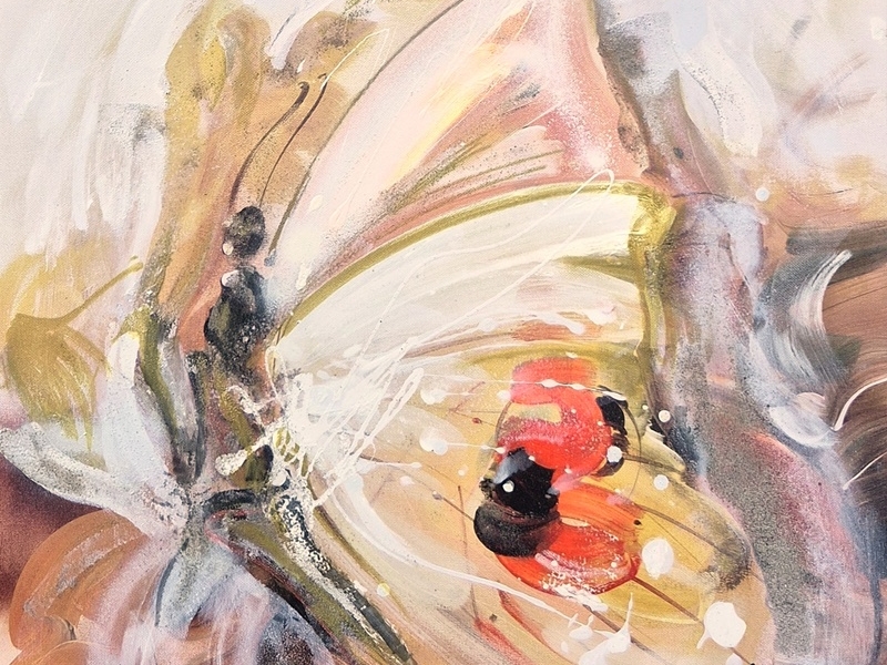 Butterfly 2604