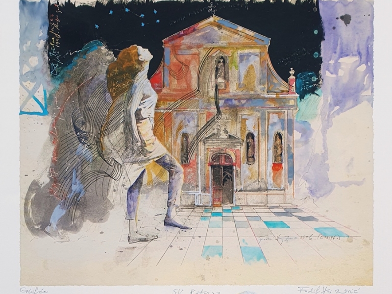 St. Catherine