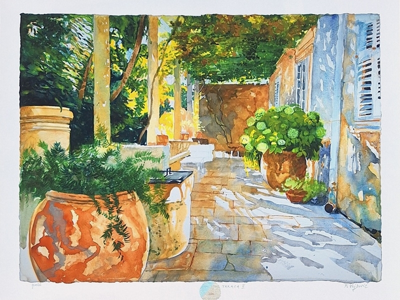 Dubrovnik - Taraca II V