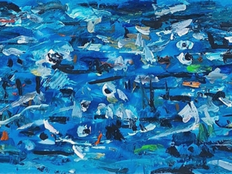 Fish 2402