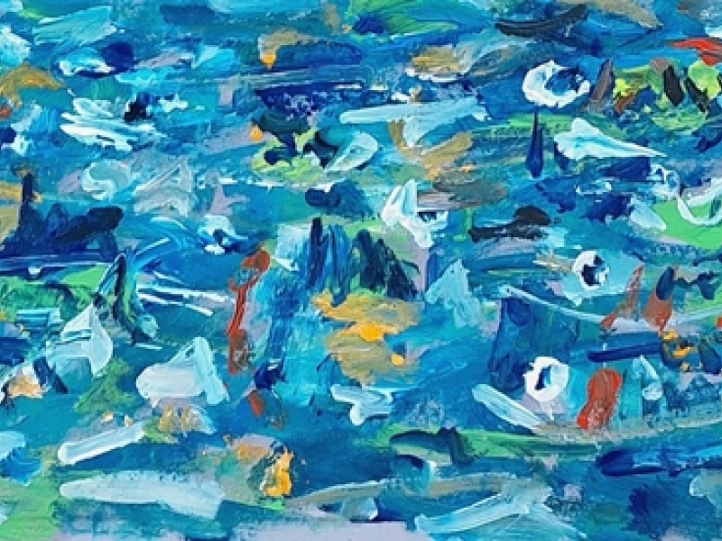 Fish 2403