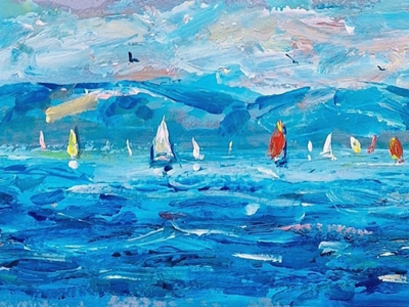 Regatta 2405