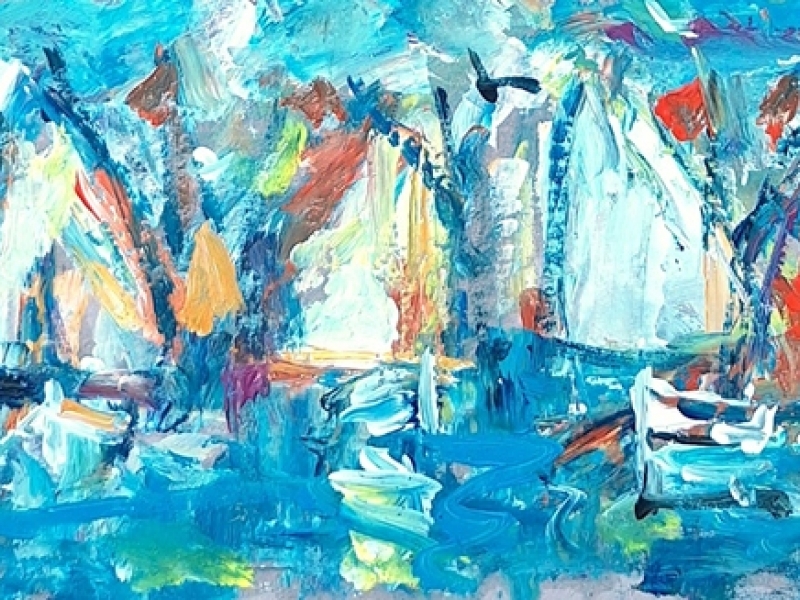 Regatta 2436