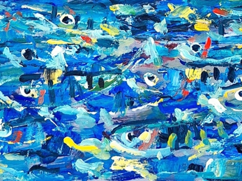 Fish 2437