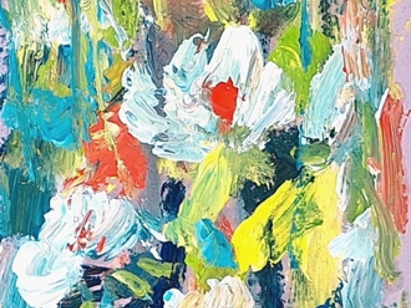 Flowers 2439