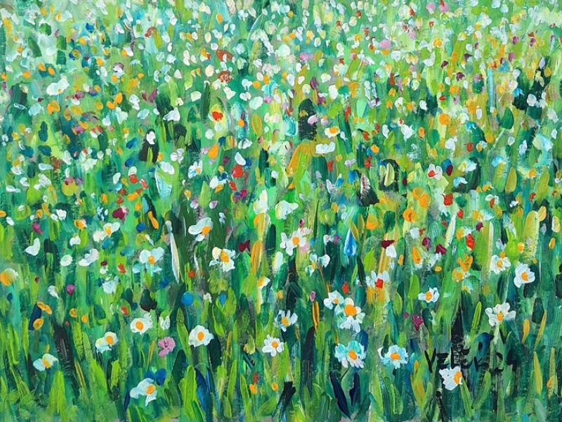 Meadow 2457